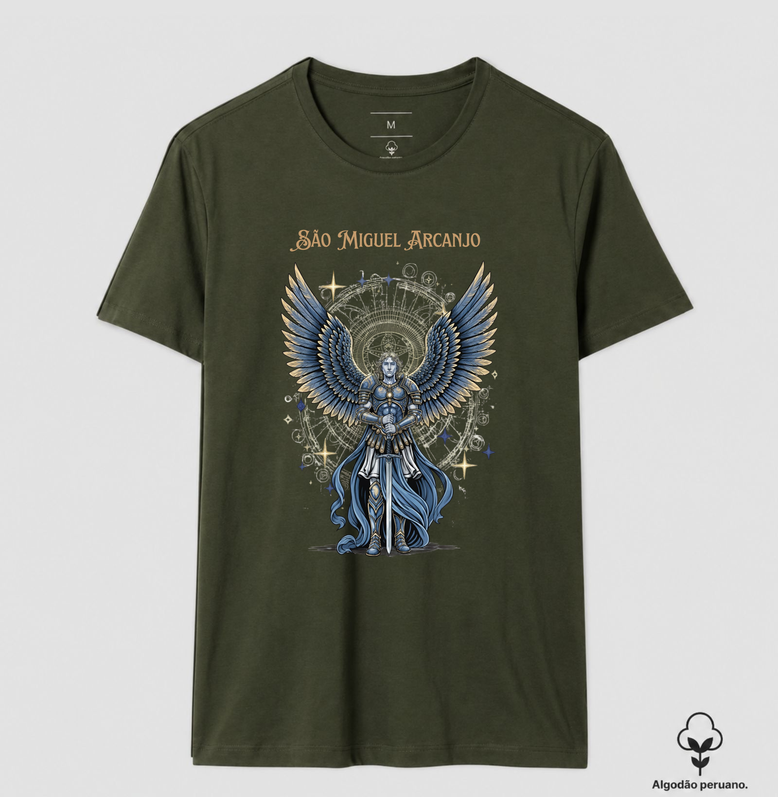 Camisa 8