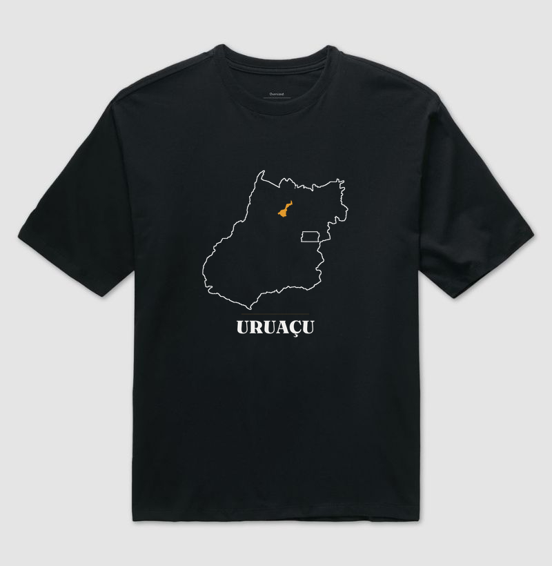 Uruaçu | Traço GO - Imagem 2
