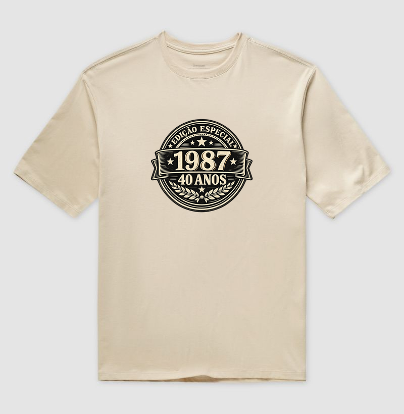 Selo 1987 - Imagem 3
