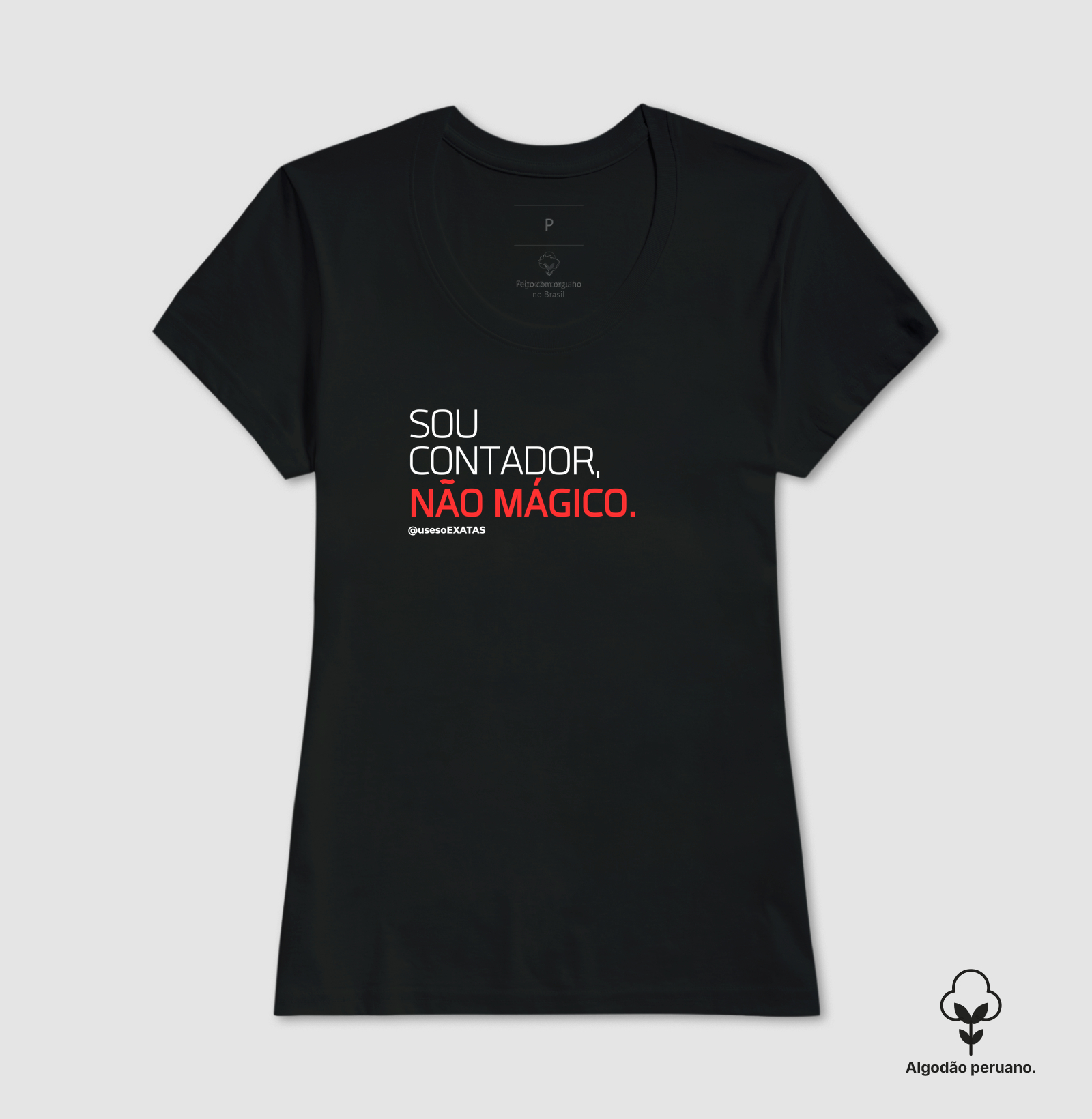Sou contador. Não Magico. - Imagem 3