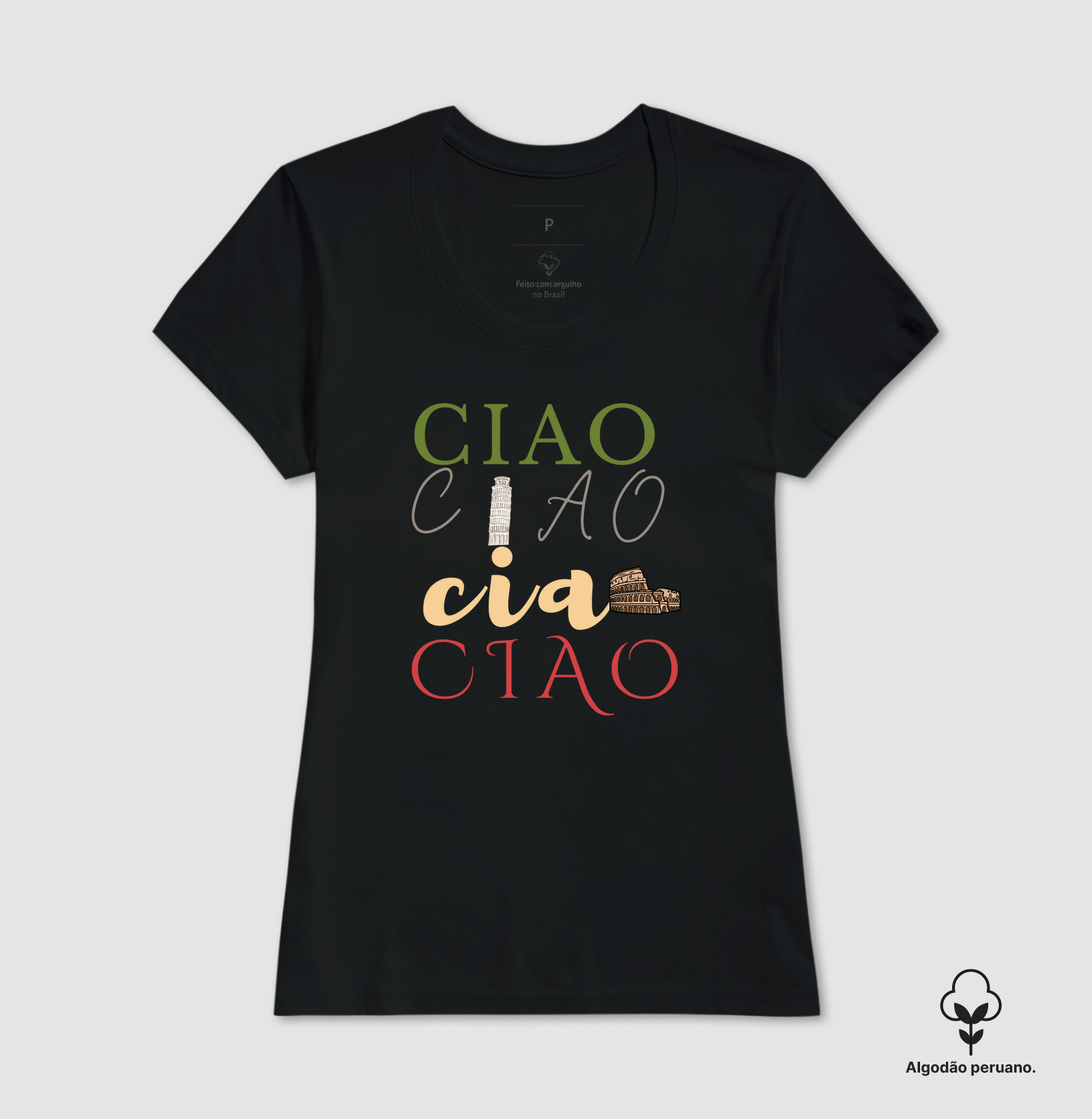 Camisa 2