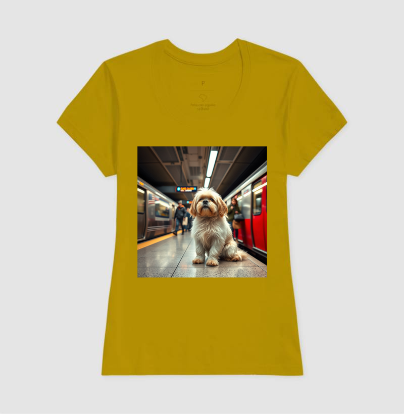 Camisa 13