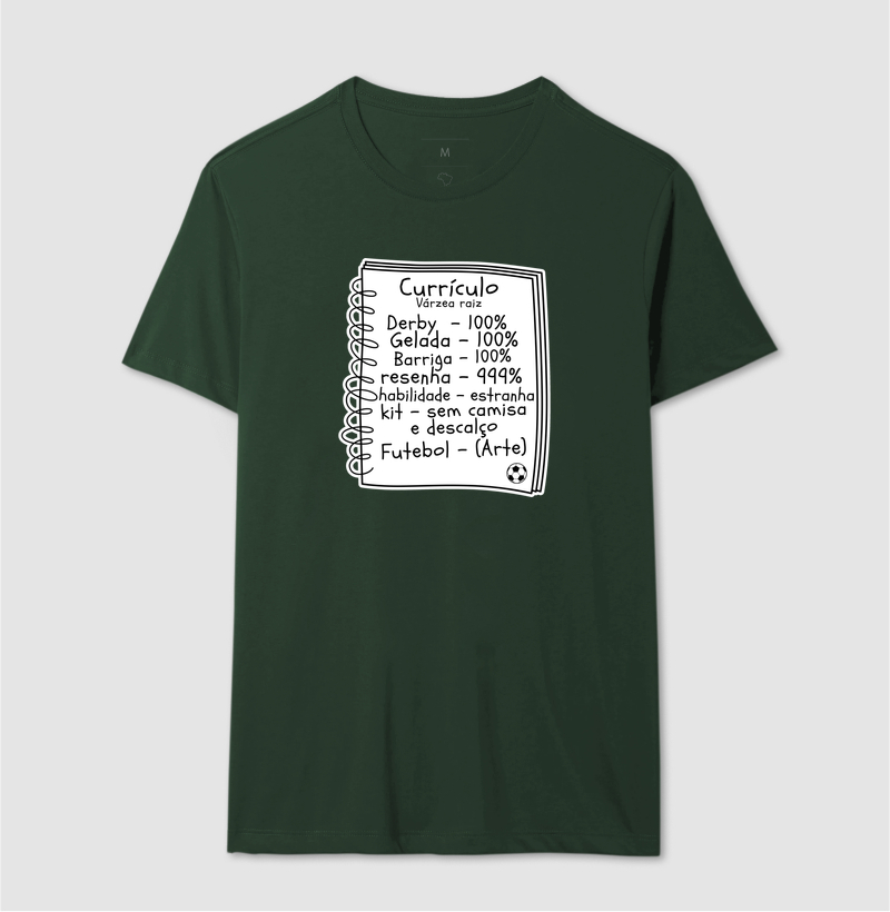 Camisa 11