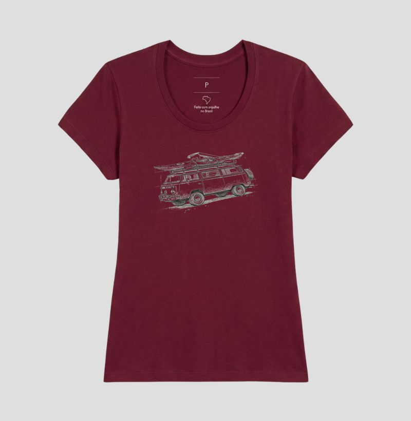 Camisa 16