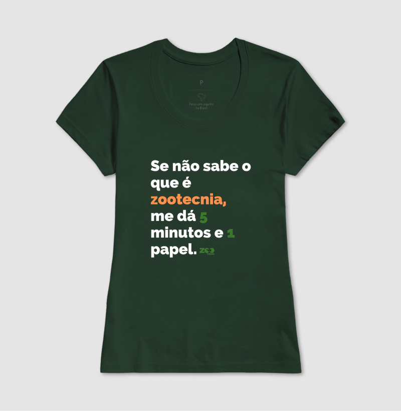 Camisa 48