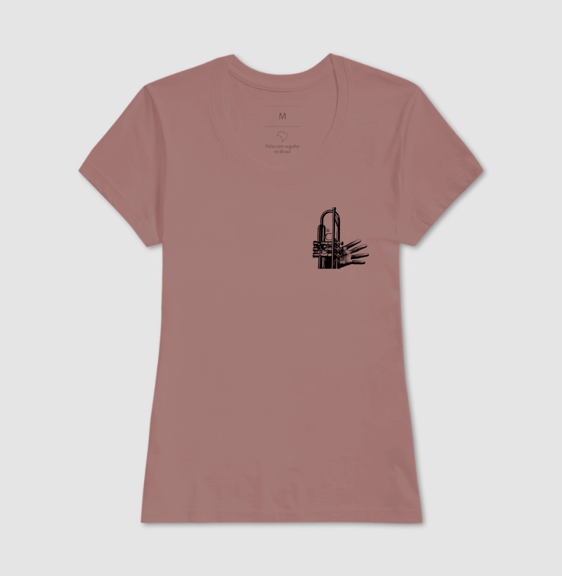 Camisa 19