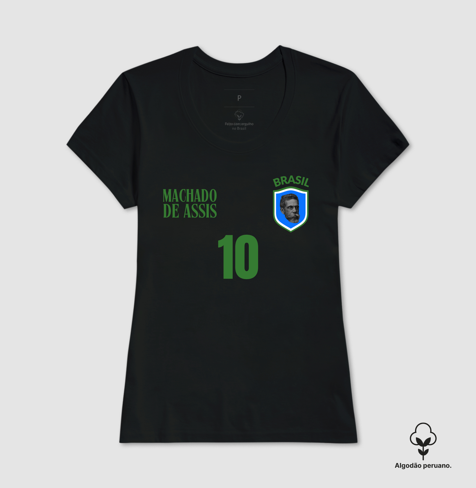 Camisa 5