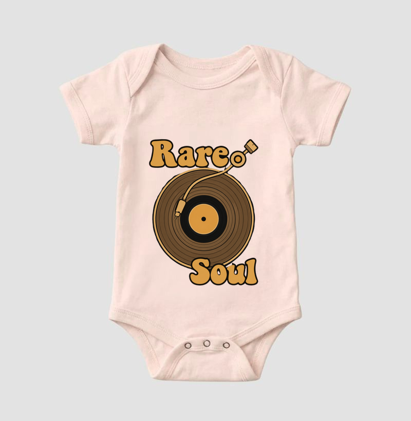 Rare Soul - Imagem 5