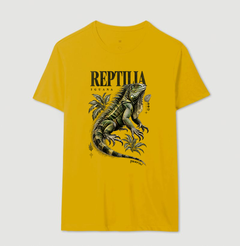 Iguana - Imagem 14