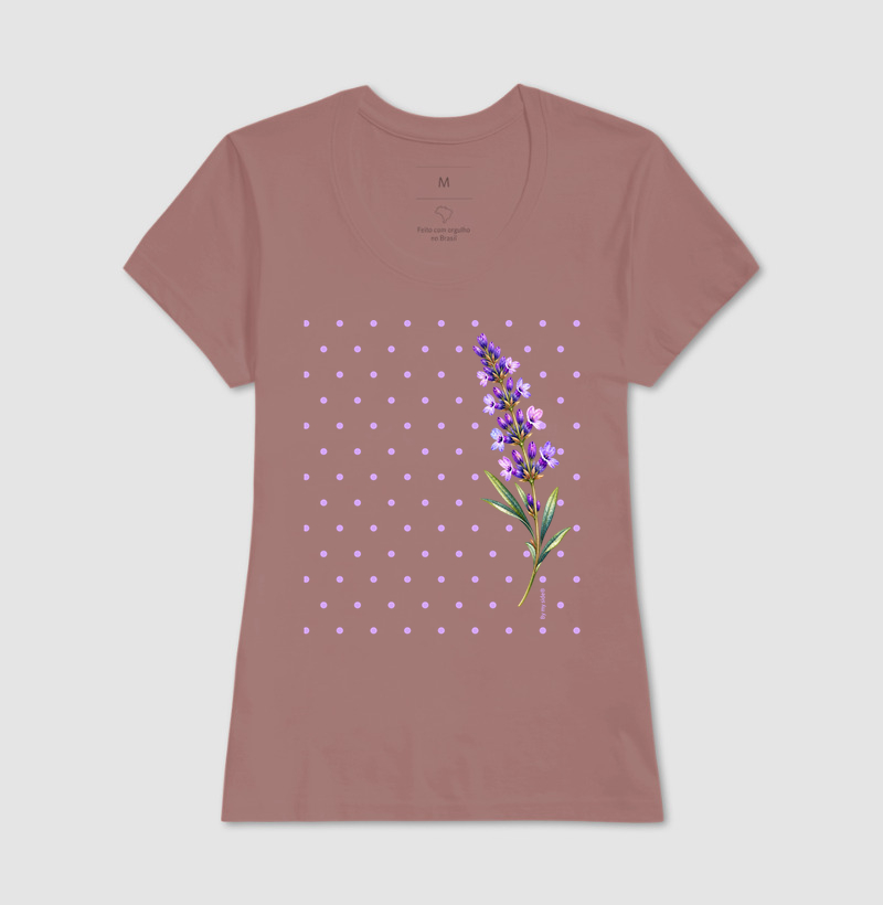 POÁ LAVANDA - Imagem 13