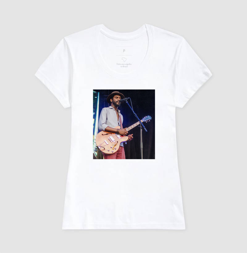 Camisa 5