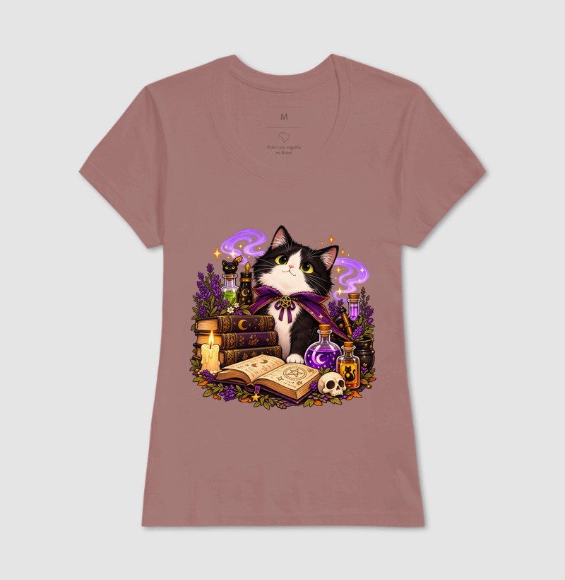 Gatoween - Grimório do Comitê - Imagem 17