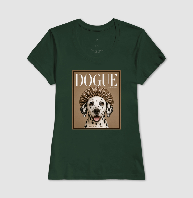 DOGUE Edição Dálmata - Imagem 13