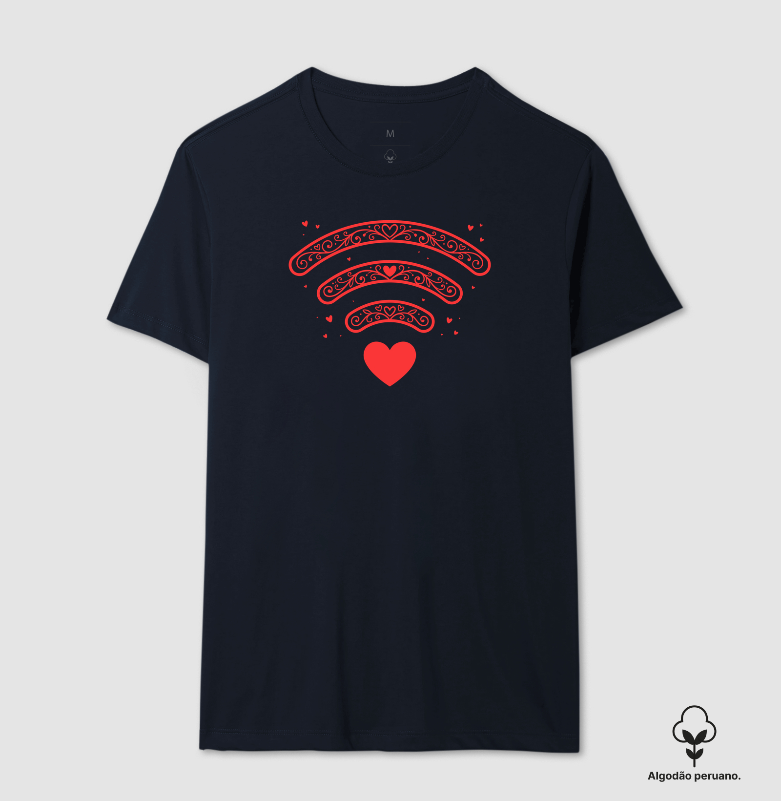 Wi-Fi do Amor - Imagem 7