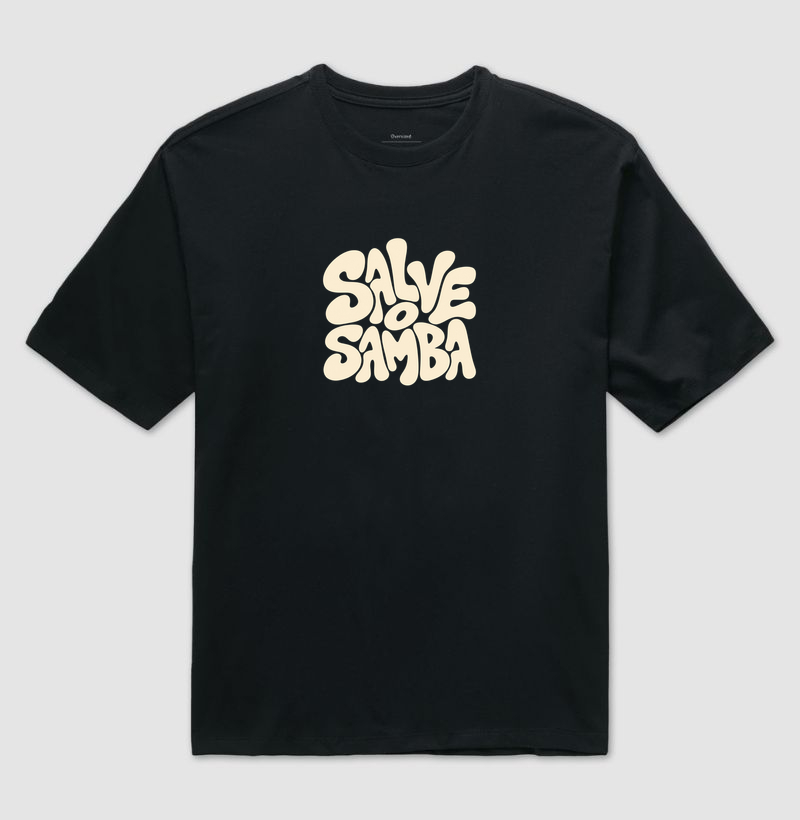 Salve o Samba - Imagem 2