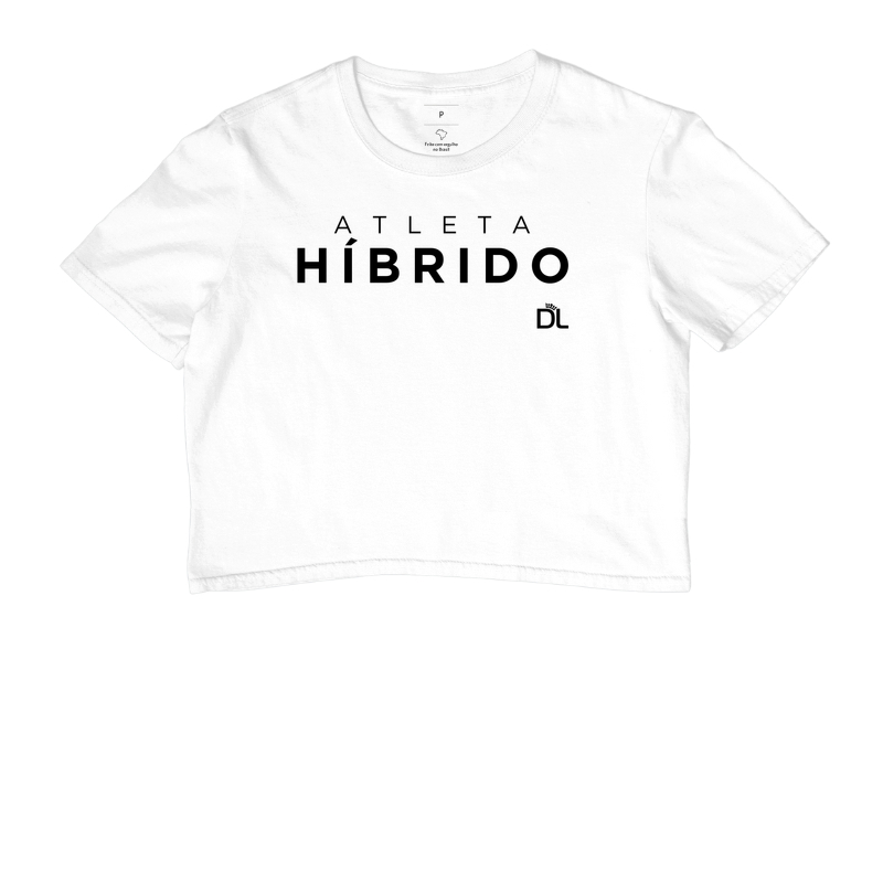 Atleta Híbrido - Imagem 6