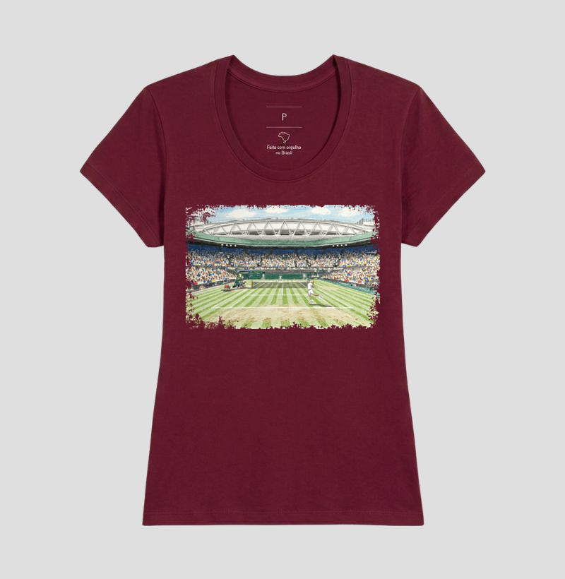 Camisa 16