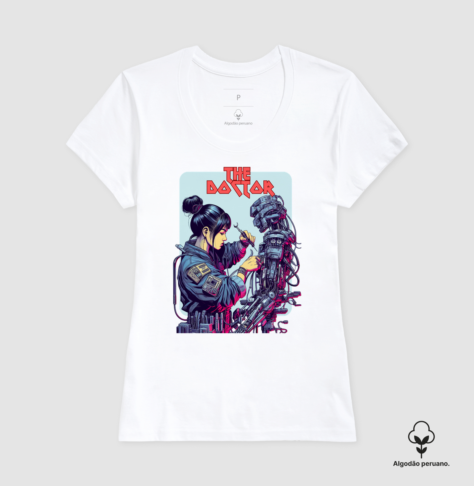 Camisa 1