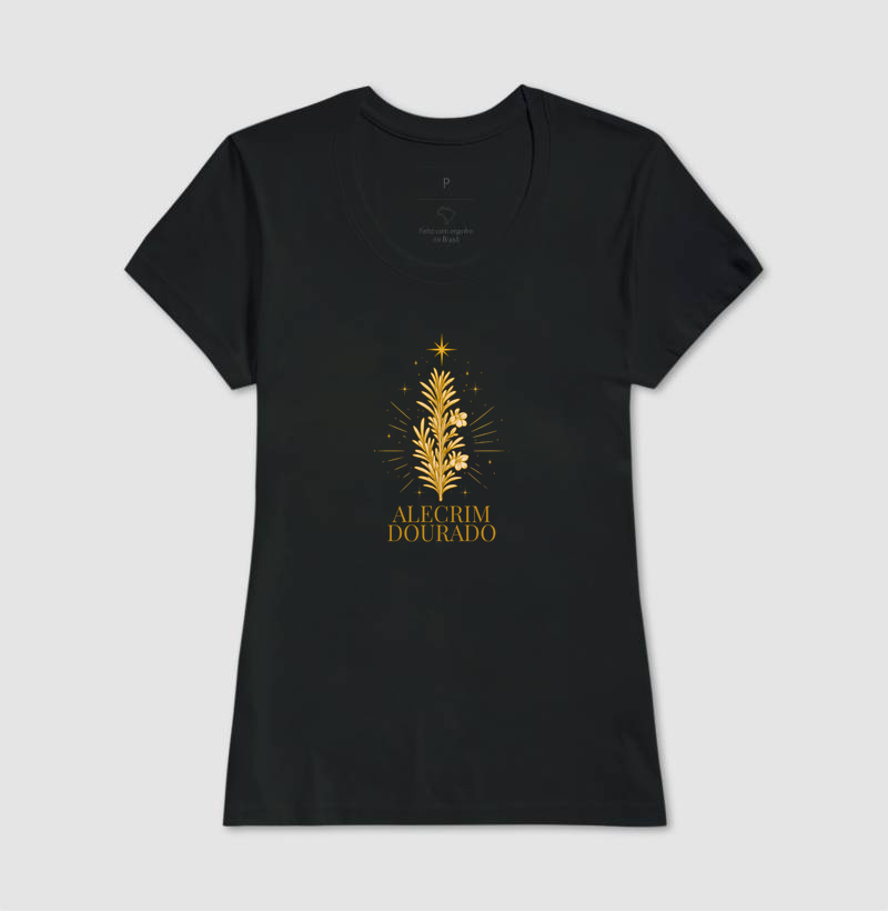 Alecrim Dourado - Imagem 3
