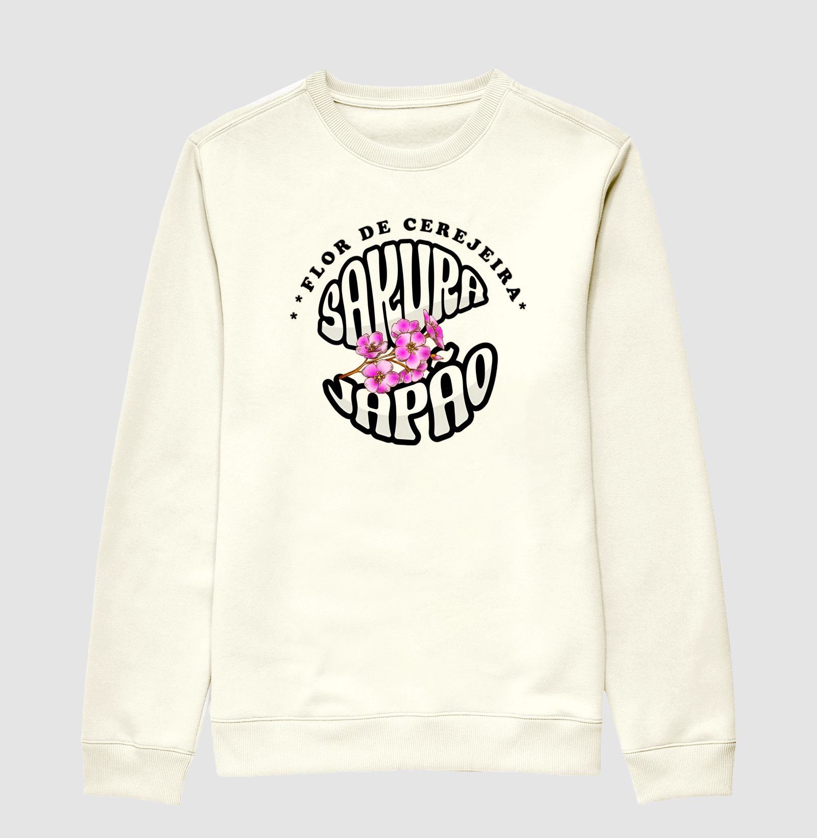 SAKURA – O FLORESCER DA VIDA