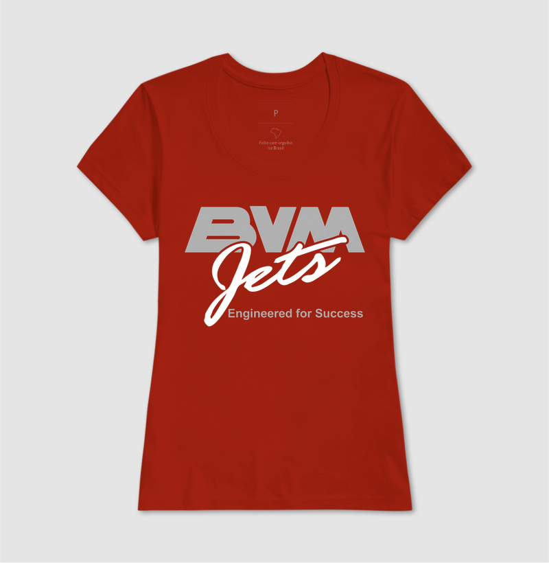 BVM jets- engineered for success - Imagem 7