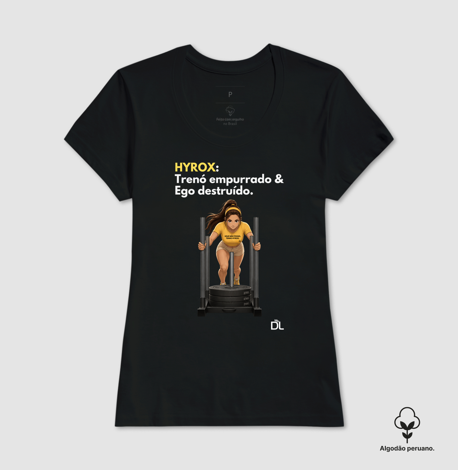 Camisa 6