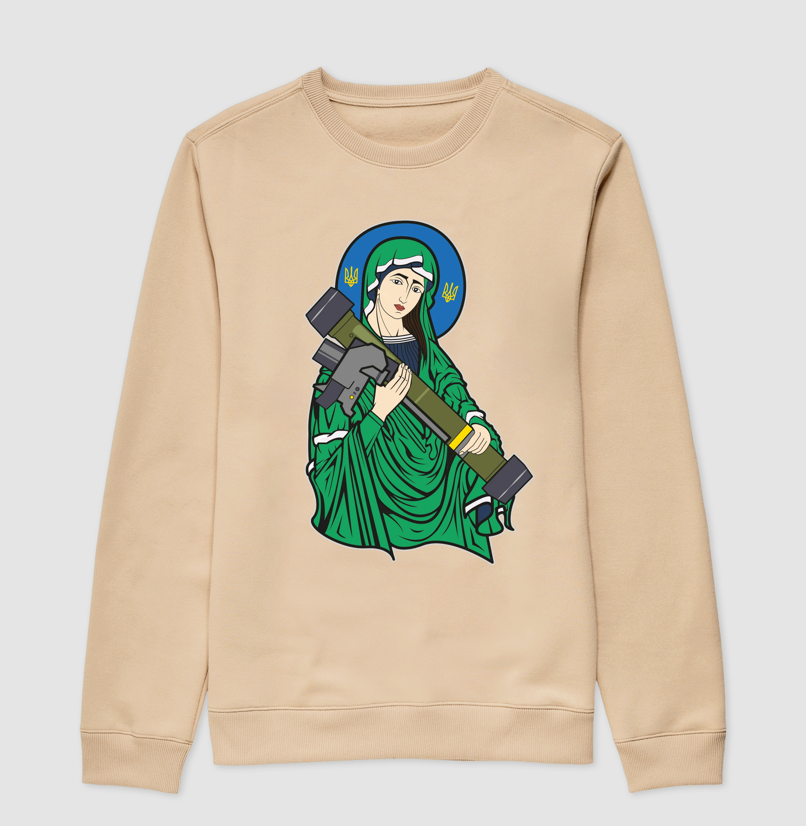 Saint Javelin - Imagem 3