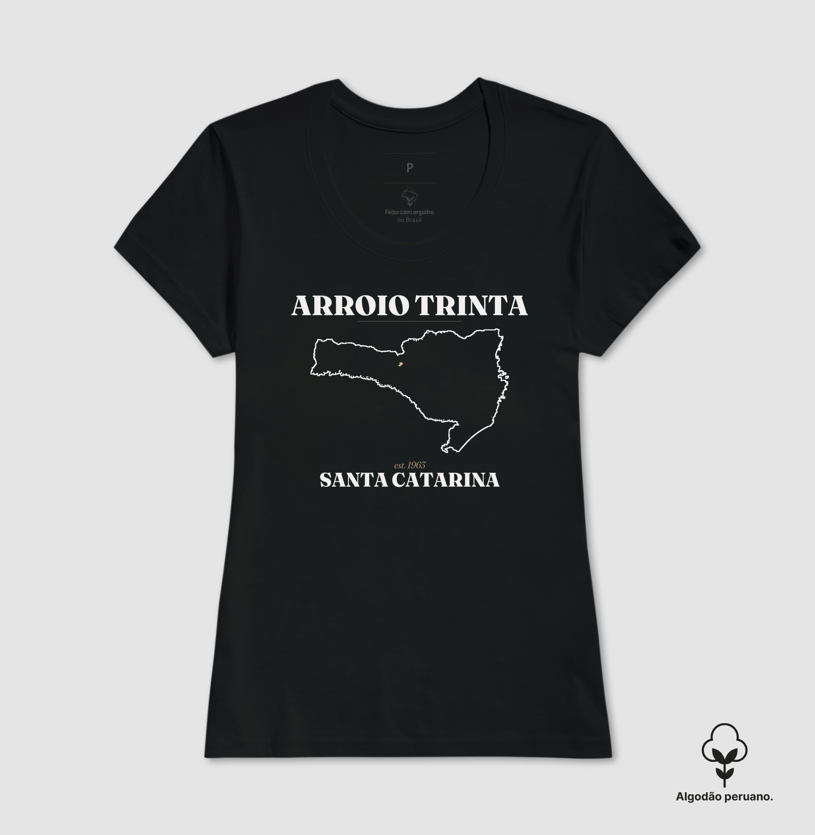 Camisa 3