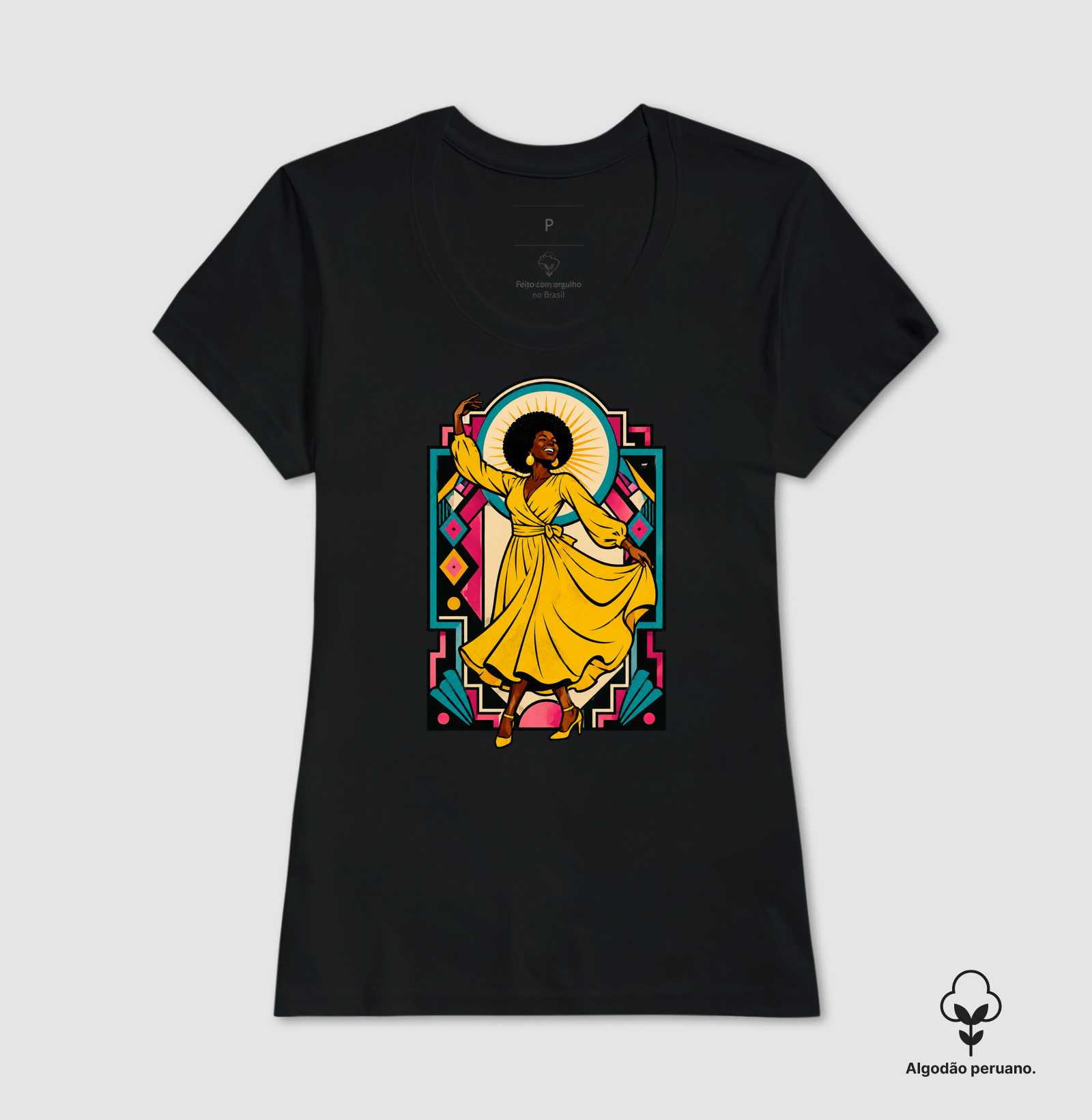 Camisa 1
