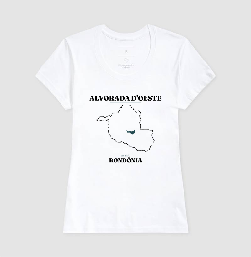 Alvorada D'Oeste | Legado RO - Imagem 5