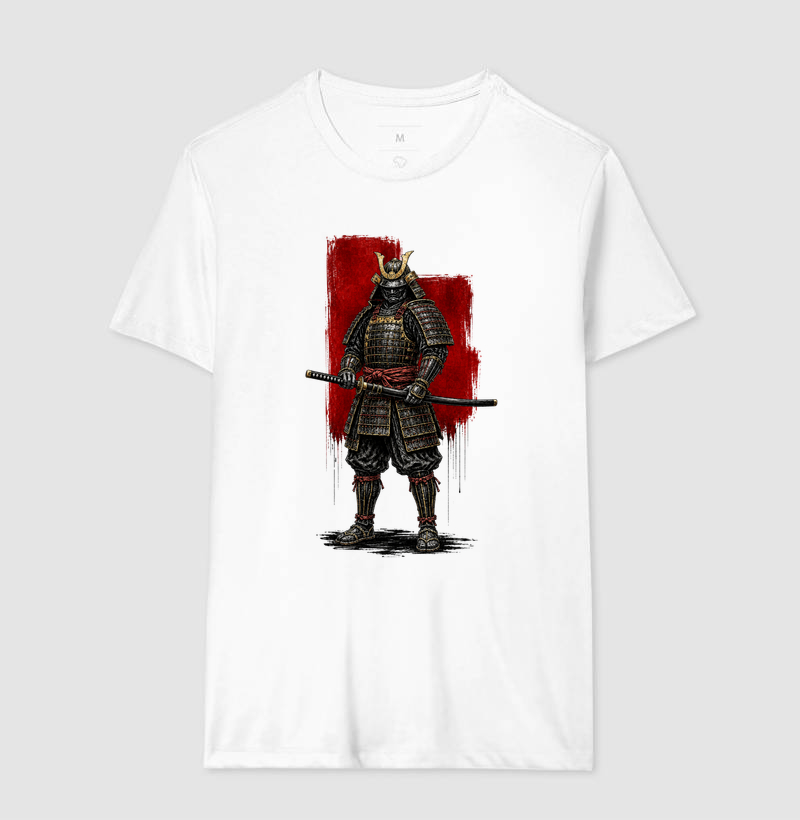 SAMURAI — Honra Imperial - Imagem 4