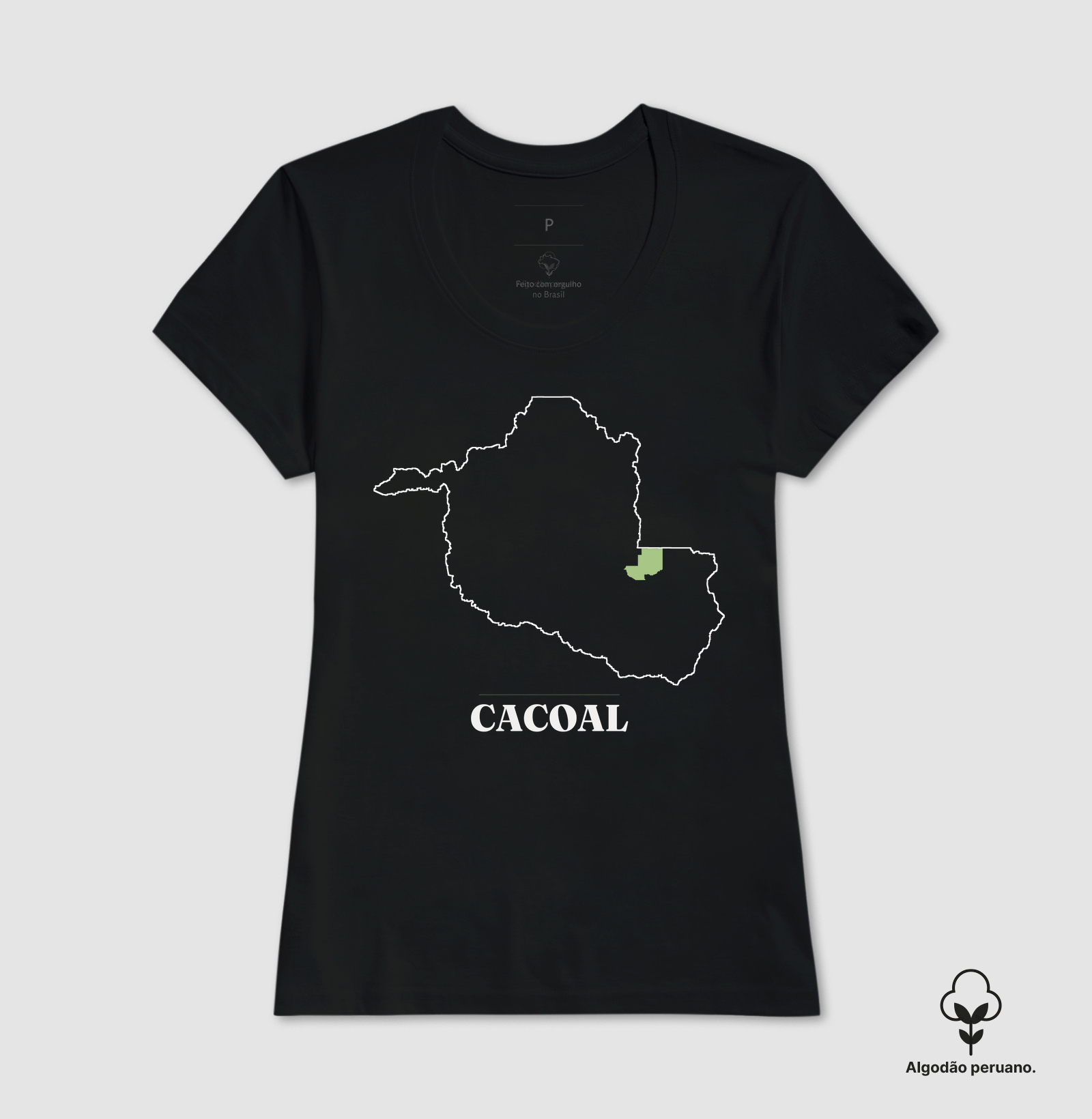 Camisa 3