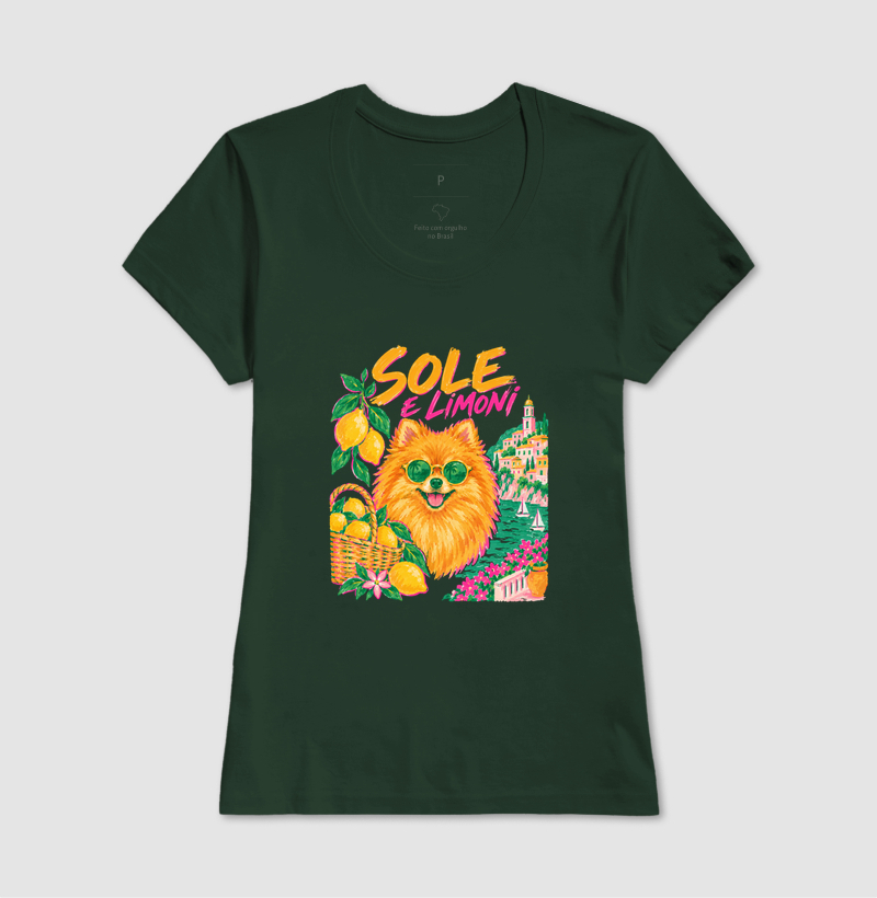 lulu da pomerania spitz alemão - Sole & Cani - Imagem 13
