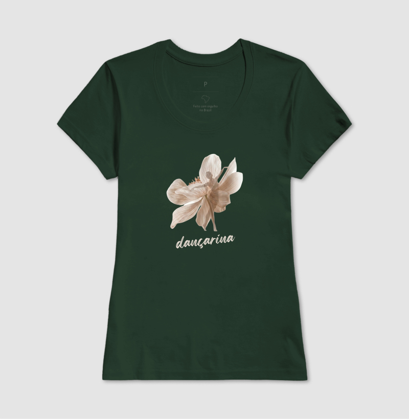 Flor Dançarina - Imagem 9
