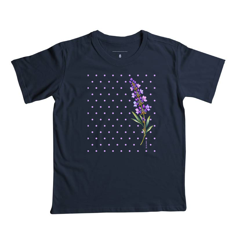 POÁ LAVANDA - Imagem 4