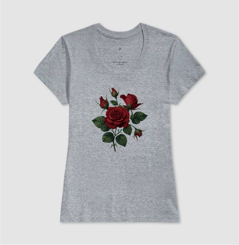 Rosa Rubi - Imagem 9