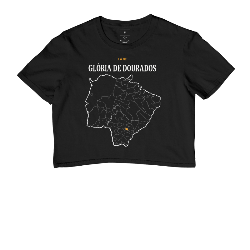 Glória de Dourados | Território MS - Imagem 2