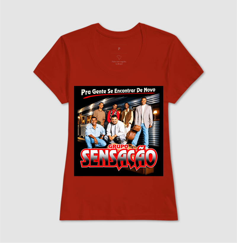 Sensação  - Imagem 12
