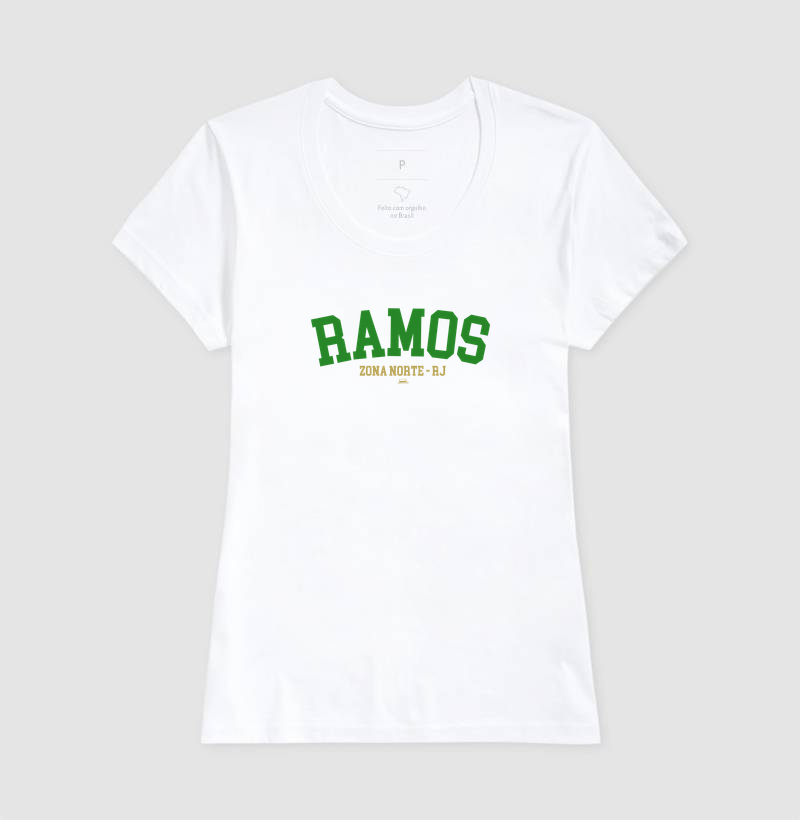 Ramos - Imagem 5