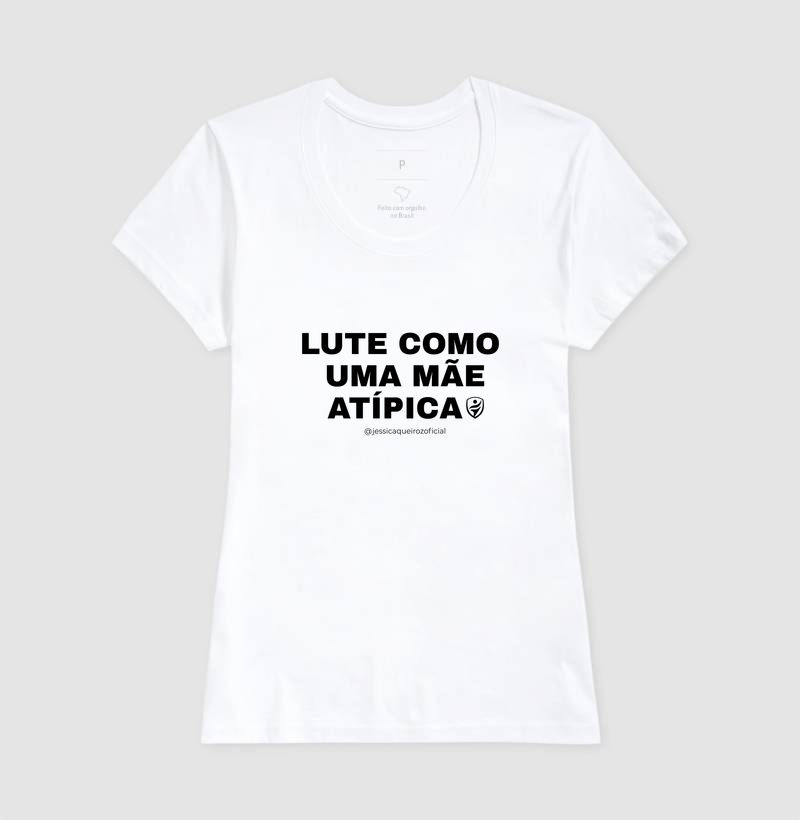 Lute como uma Mãe Atípica  - Imagem 5