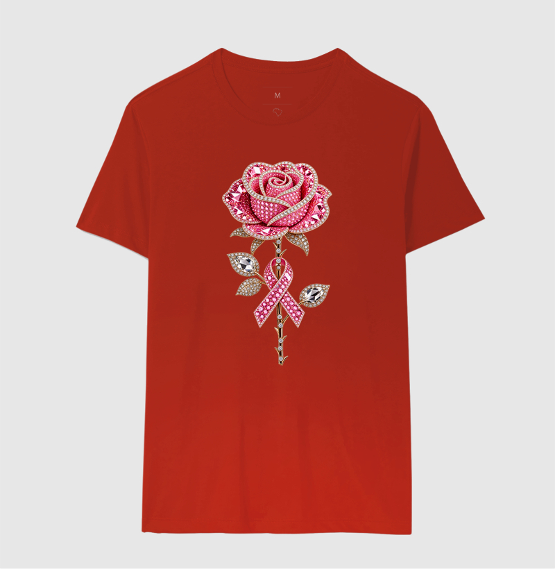 Rosa de Cristal - Imagem 10