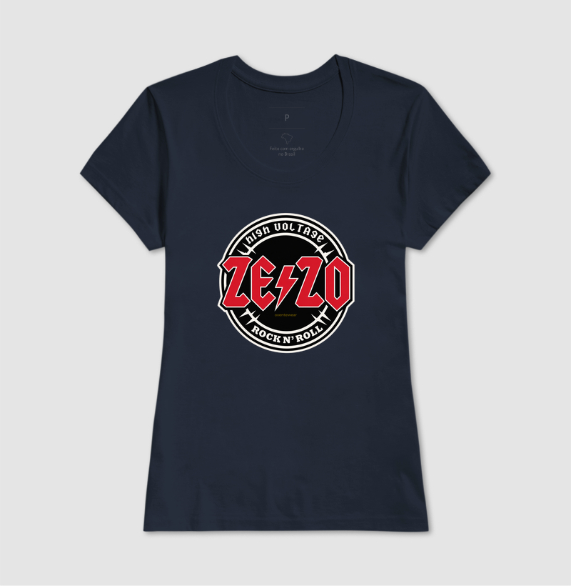 Camiseta ZEZO (2) | OxenteWear - Imagem 7