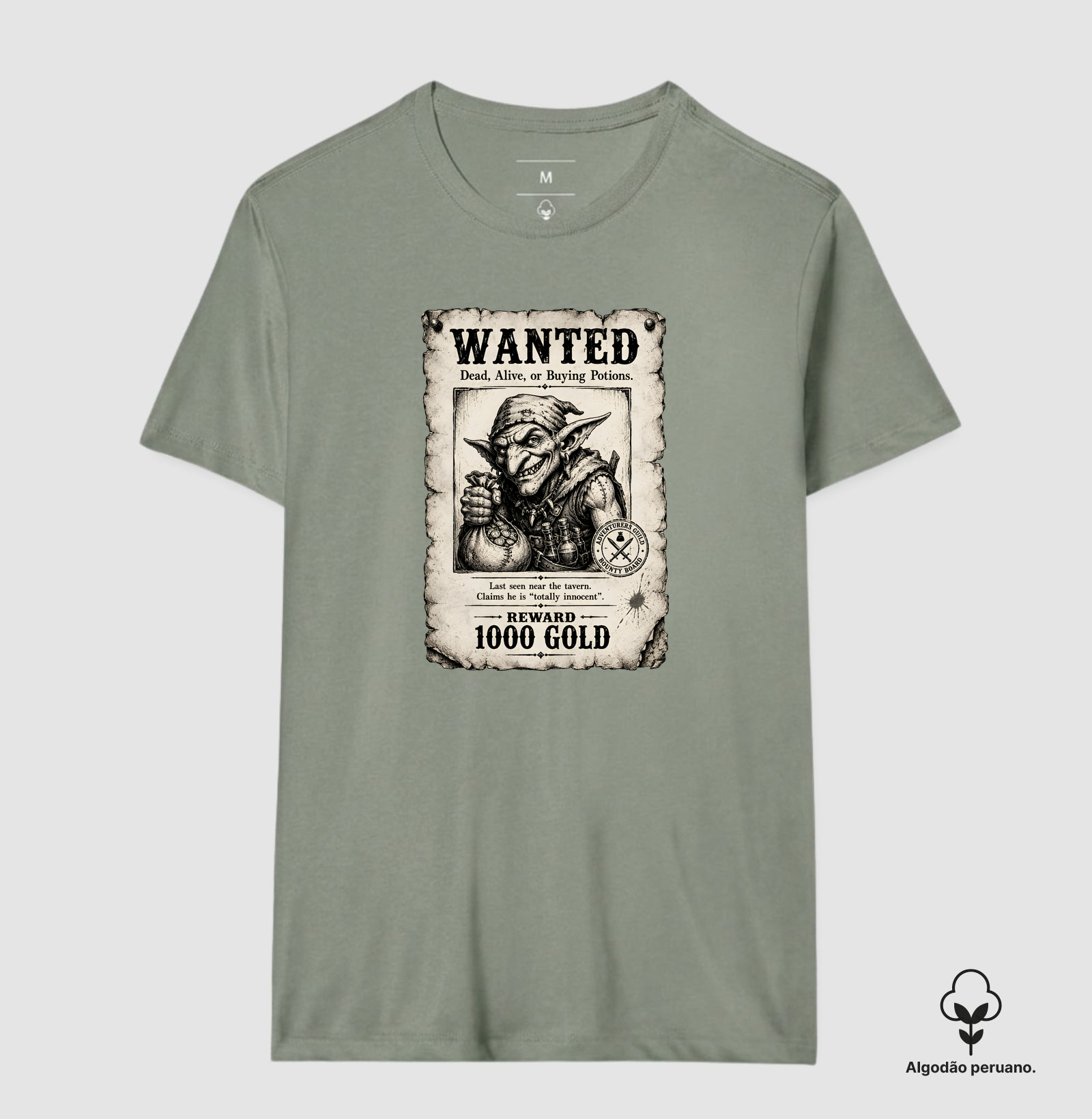 Camisa 7