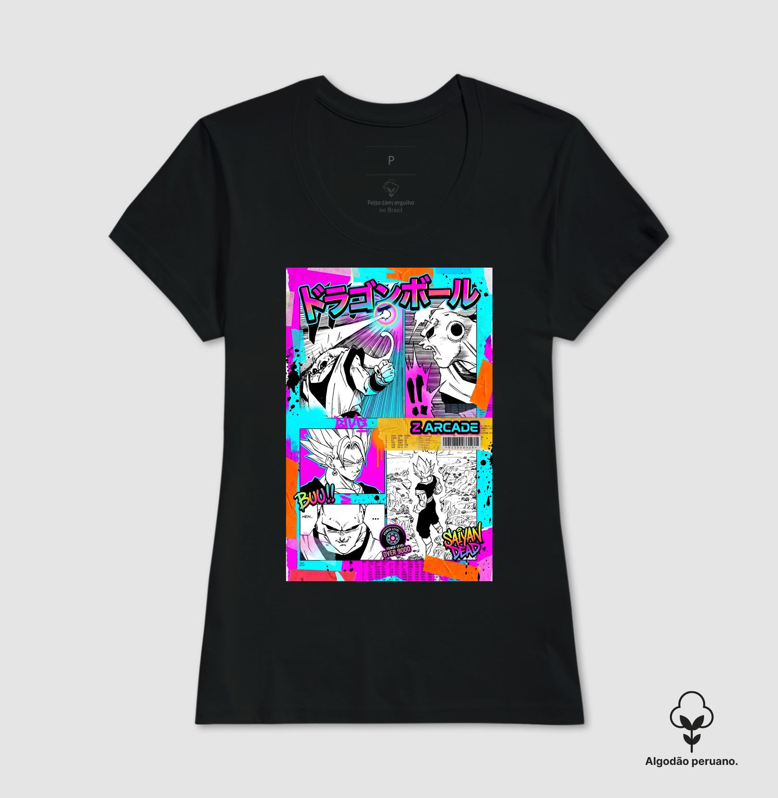 Camisa 4