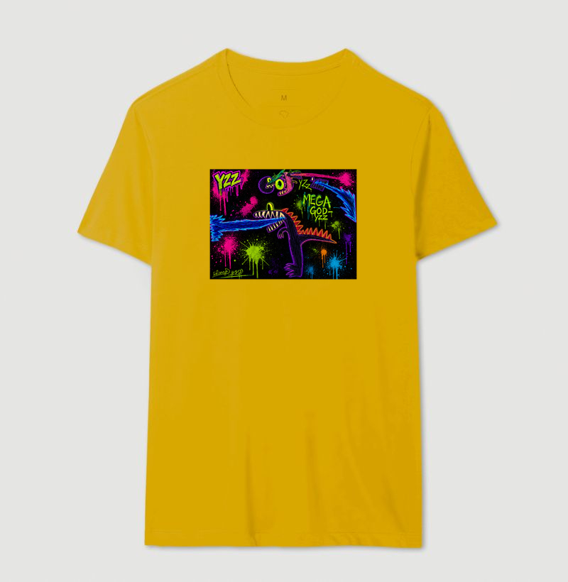 Camisa 11