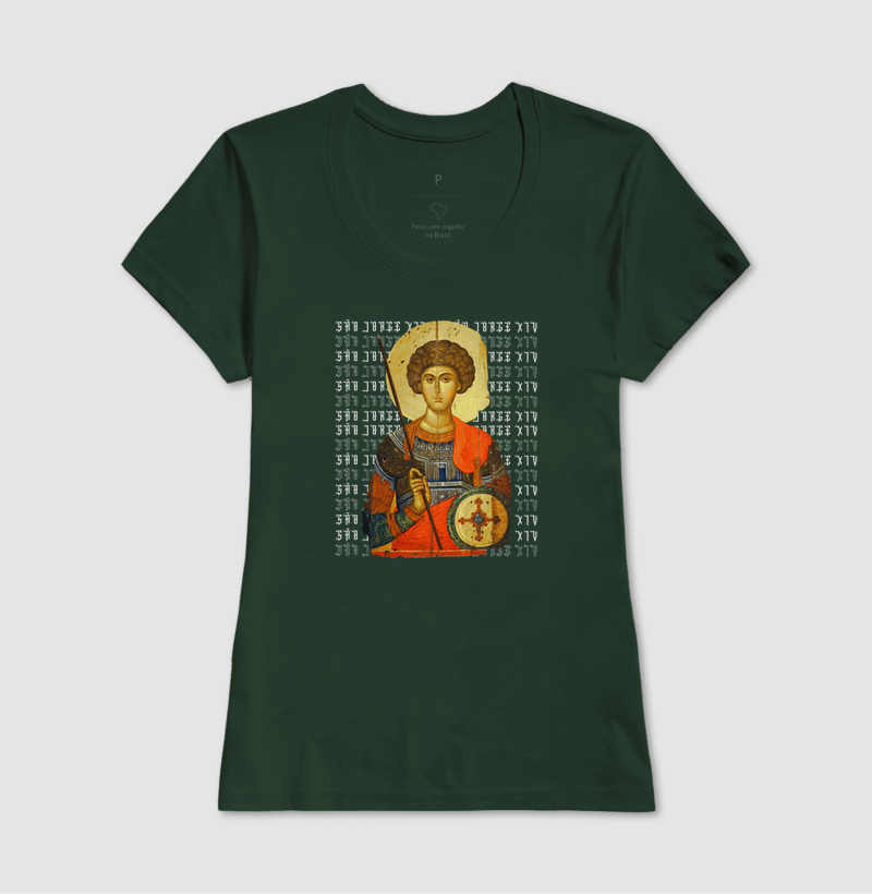 Camisa 12