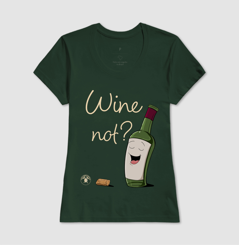 Wine Not? - Imagem 13