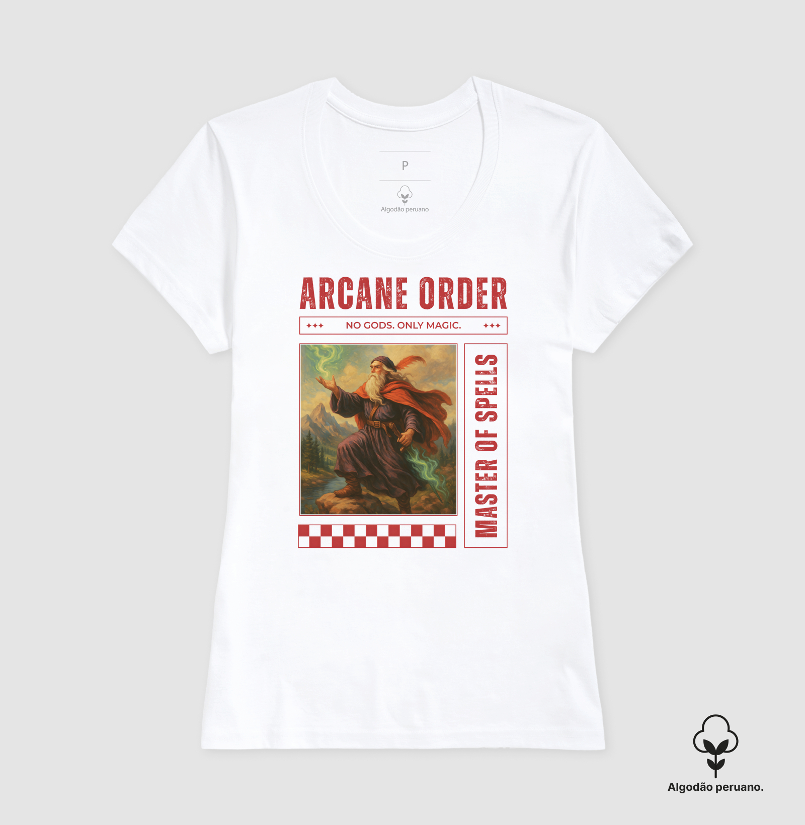Camisa 6