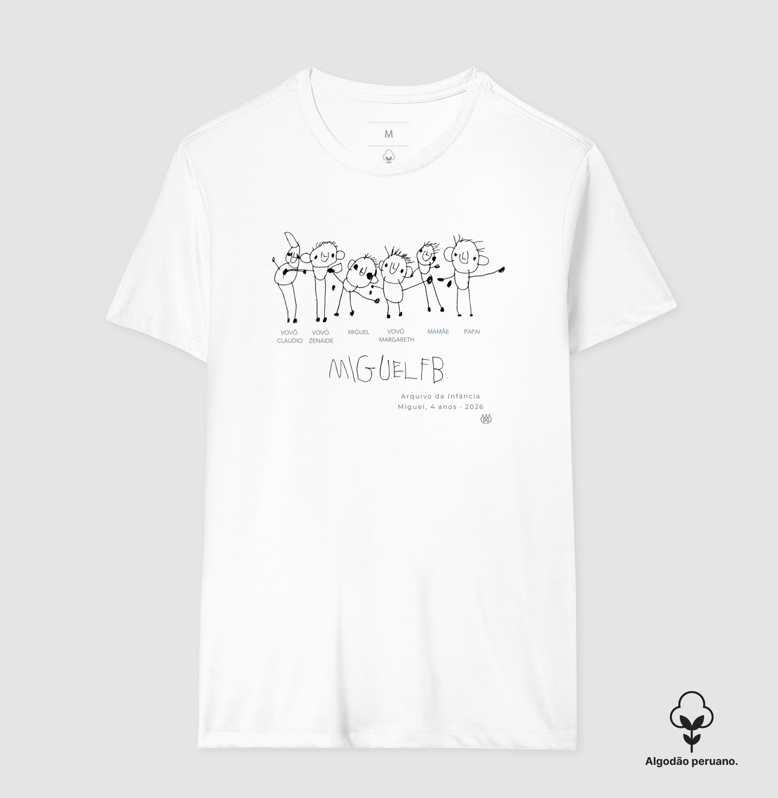 Camisa 1