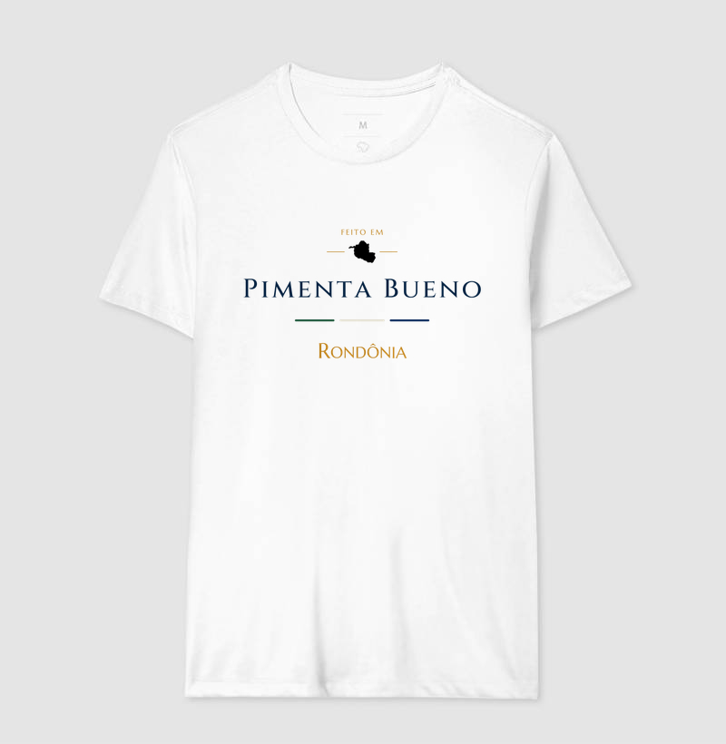 Feito em Pimenta Bueno RO - Imagem 4